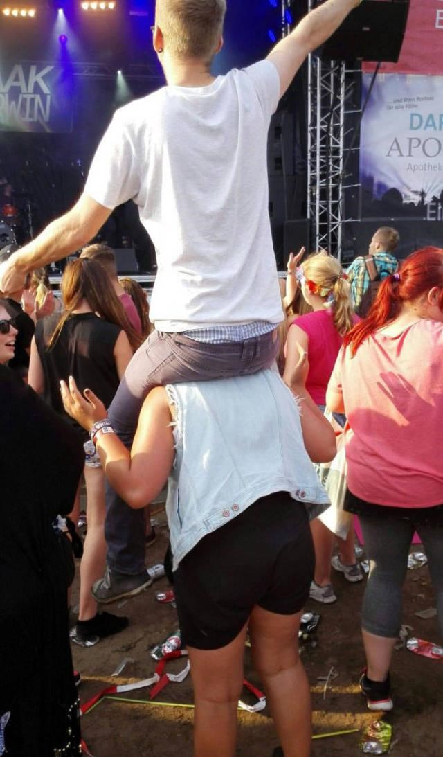 ravnopravnost spolova..