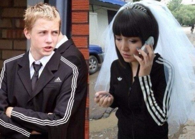 novo doba, novi običaji..