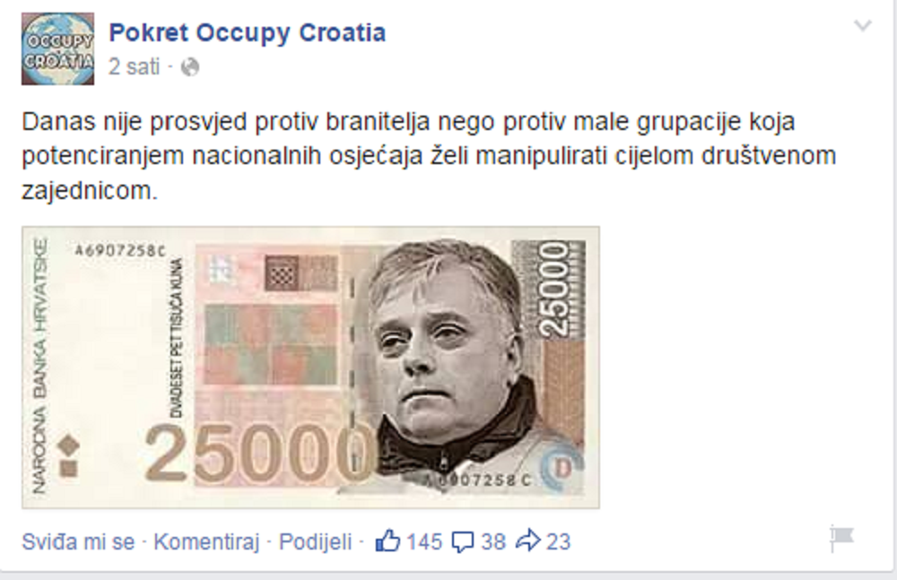 i staro i mlado..u šator kolorado..