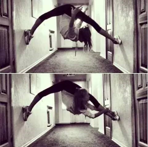 volim se gibat, gibat..:))