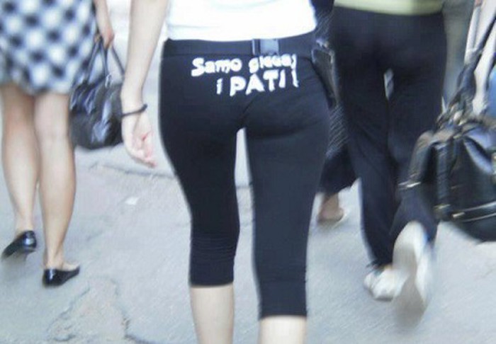 aha..zna cura..