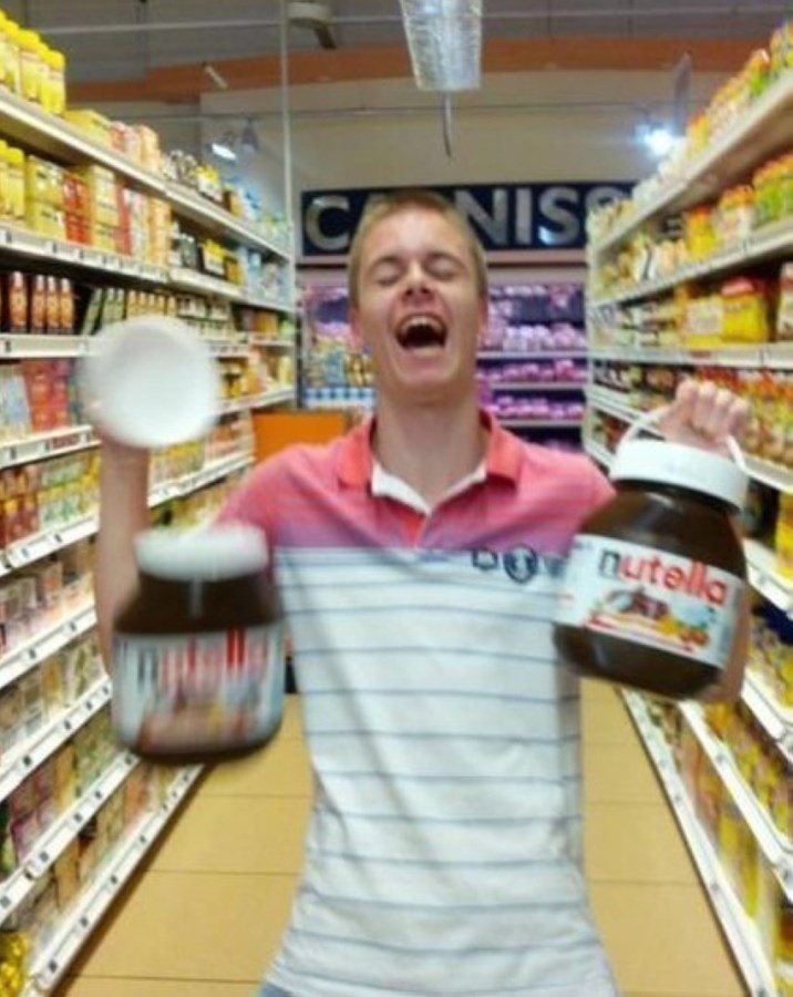 al´ će biti suza..