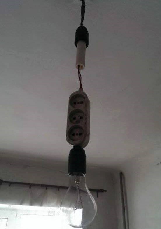 od viška glava ne boli..