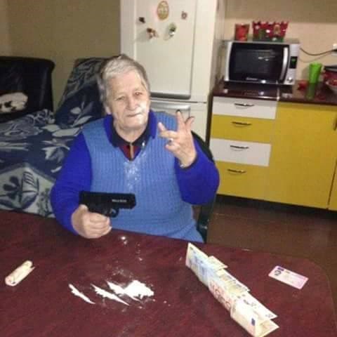 kad ti vlast smanji mirovinu..