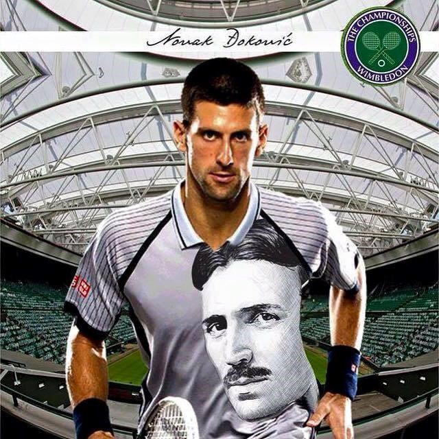 kad legenda nosi legendu..