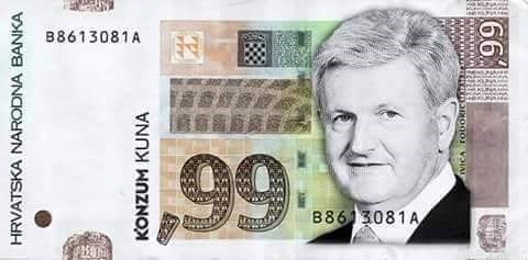 ni kune nisu što su nekad bile..