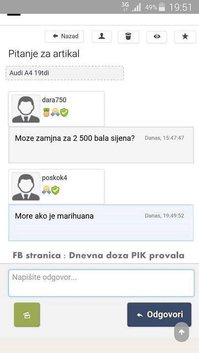 a što ne bi moglo..:))