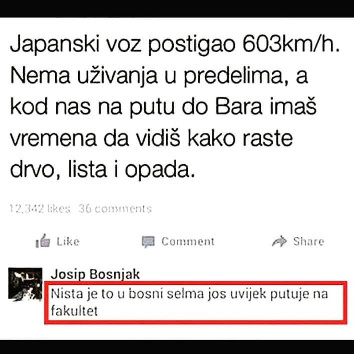 putuj Selma..