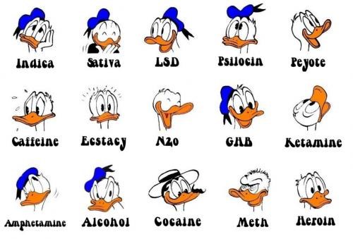 kako da klinci shvate..