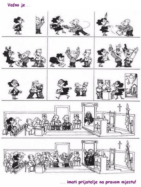 smiješno ili tužno ??