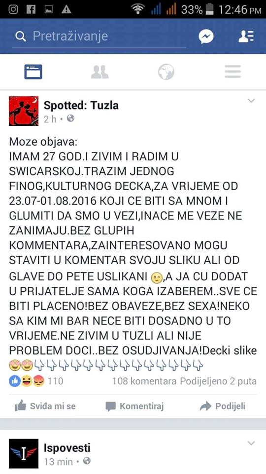 kad starci stisnu..