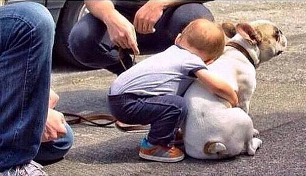 ma, ljubav neizmjerna..