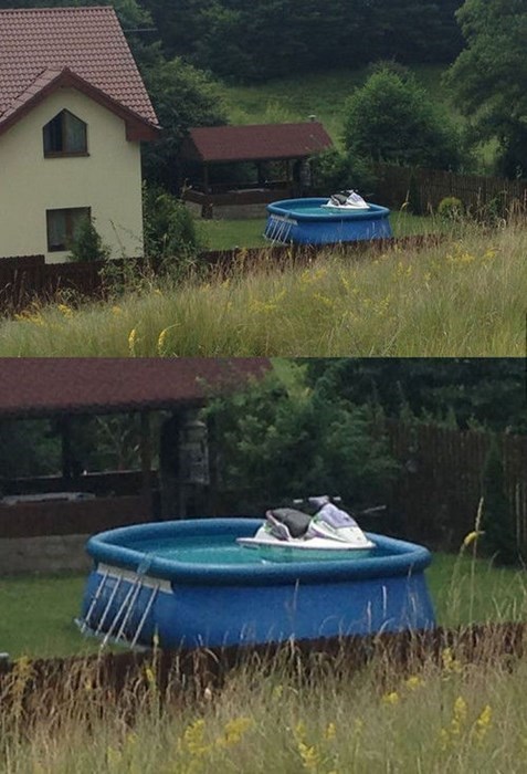 gdje ima volje ima i načina..:))