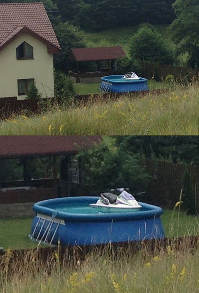 gdje ima volje ima i načina..:))