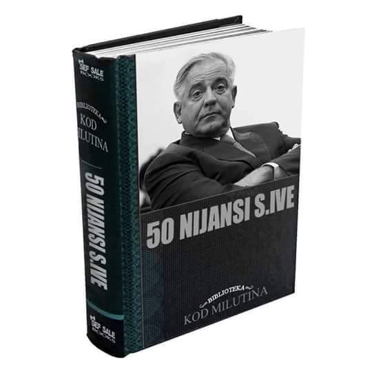 a o crnoj da i ne govorimo..