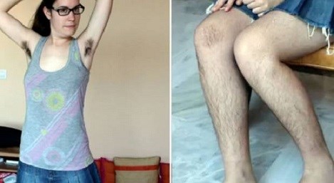 jer takvu me majka rodi, takva ću i ostariti..