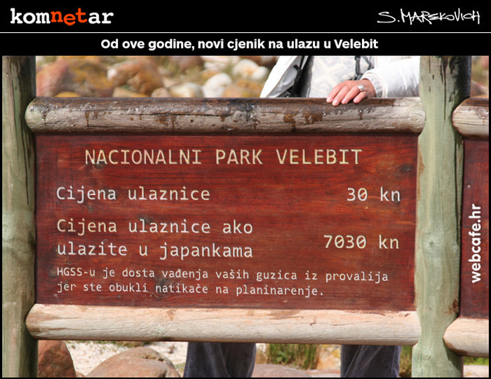 pošteno ?!
