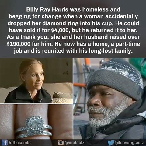 dobro se dobrim vraća..