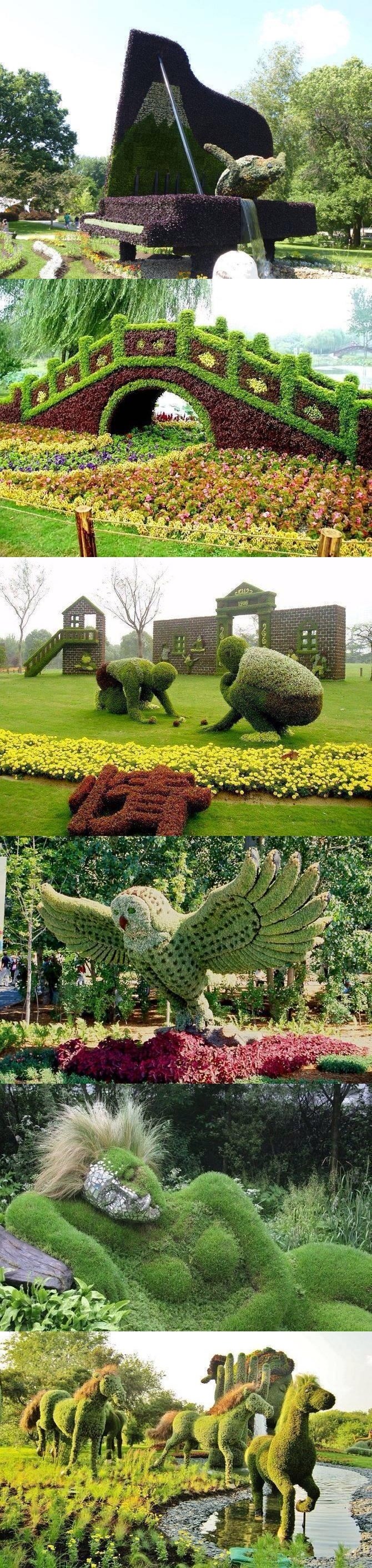 uz malo mašte..sve se pretvara u umjetnost..