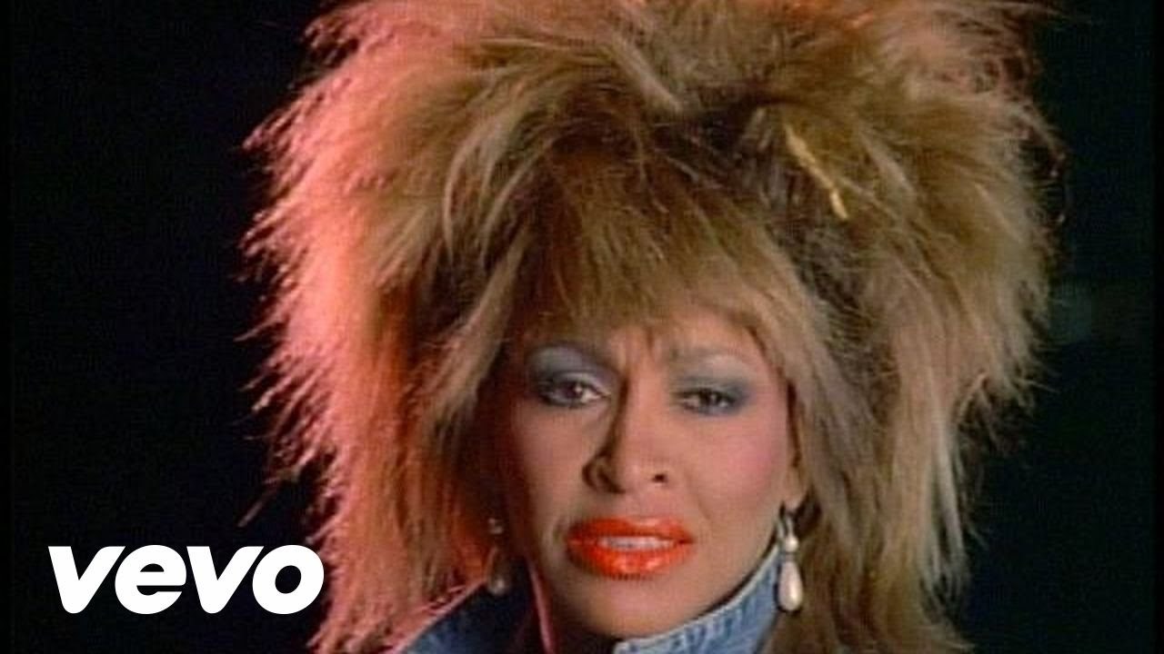 tina turner..what' love got to do with it
