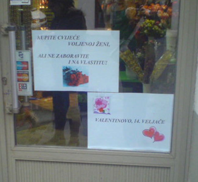 obzirnost je naš posao..