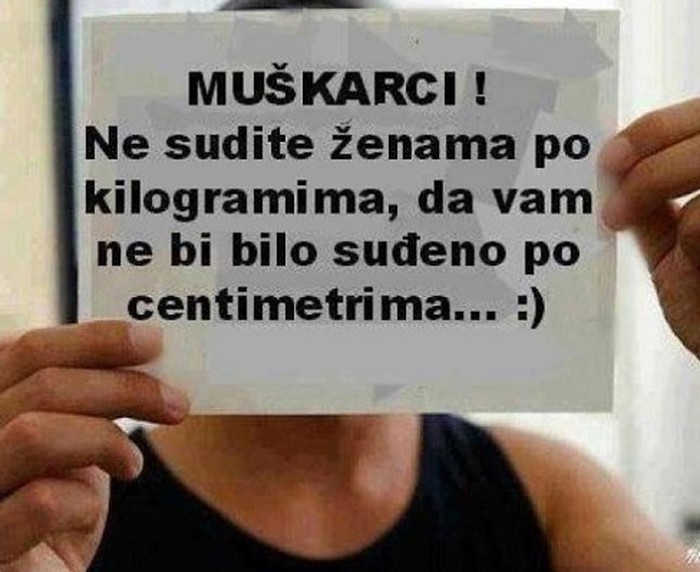 oko za oko..