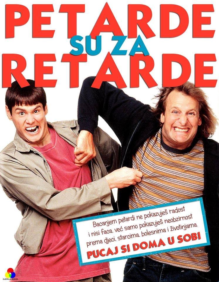 jedna dobra predblagdanska..:)