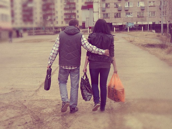 ravnopravnost..:))