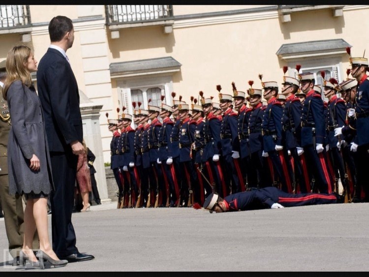 loš dan na poslu ??