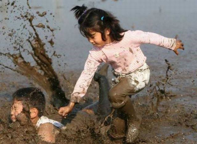 a, (kao) nježniji su spol..???