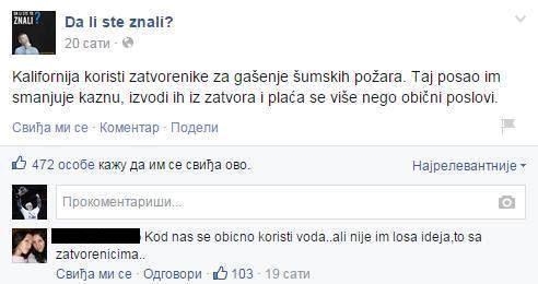sasvim dobra ideja..