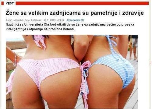 pa gdje ovi smatraju da se nalazi mozak..?