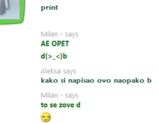 b..d..p..tko bi to sve popamtio..:))