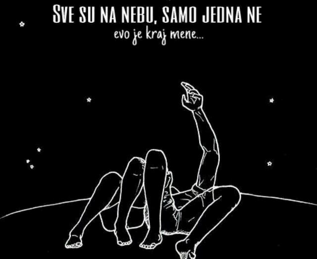 malo stare, dobre romantike..:))