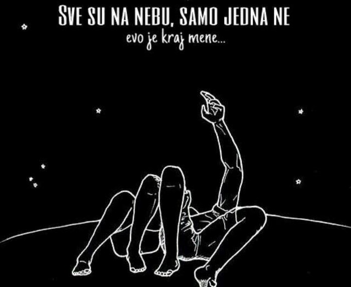 malo stare, dobre romantike..:))