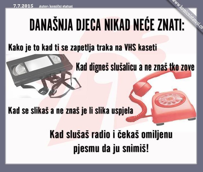 nekad i sad..:))
