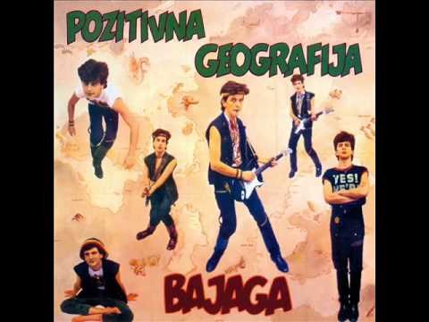 Bajaga i Instruktori - Tekila gerila 1984