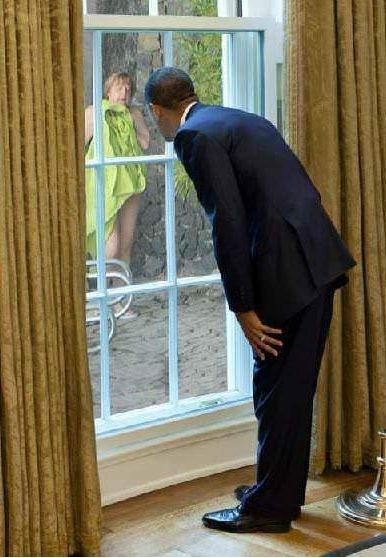 Otkrili pozadinu Američkog špijuniranja Njemačke..hehe