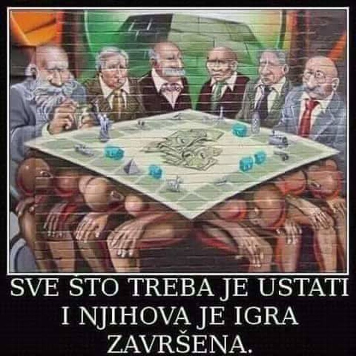 Tako malo.. 