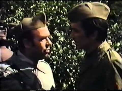 Mačak pod šljemom 2. epizoda - Zelena mrkvica