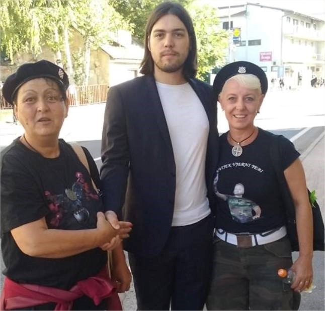 sve mlađi i mlađi..