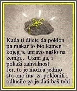 male stvari, velika ljubav..