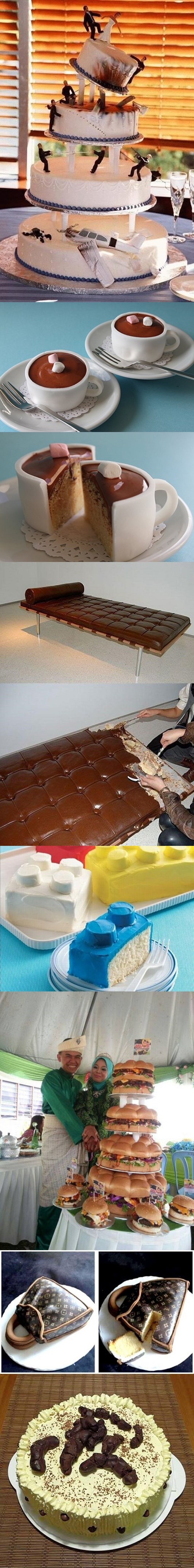 lude ideje za torte..