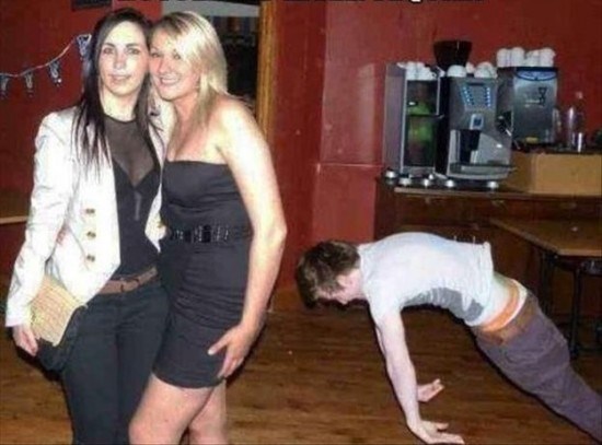 A što piješ kad ti škodi..