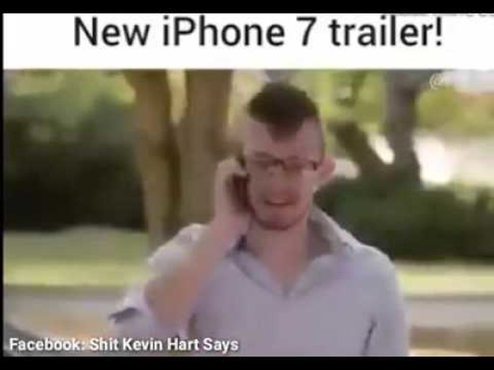 novi iPhone 7 ruši granice...video