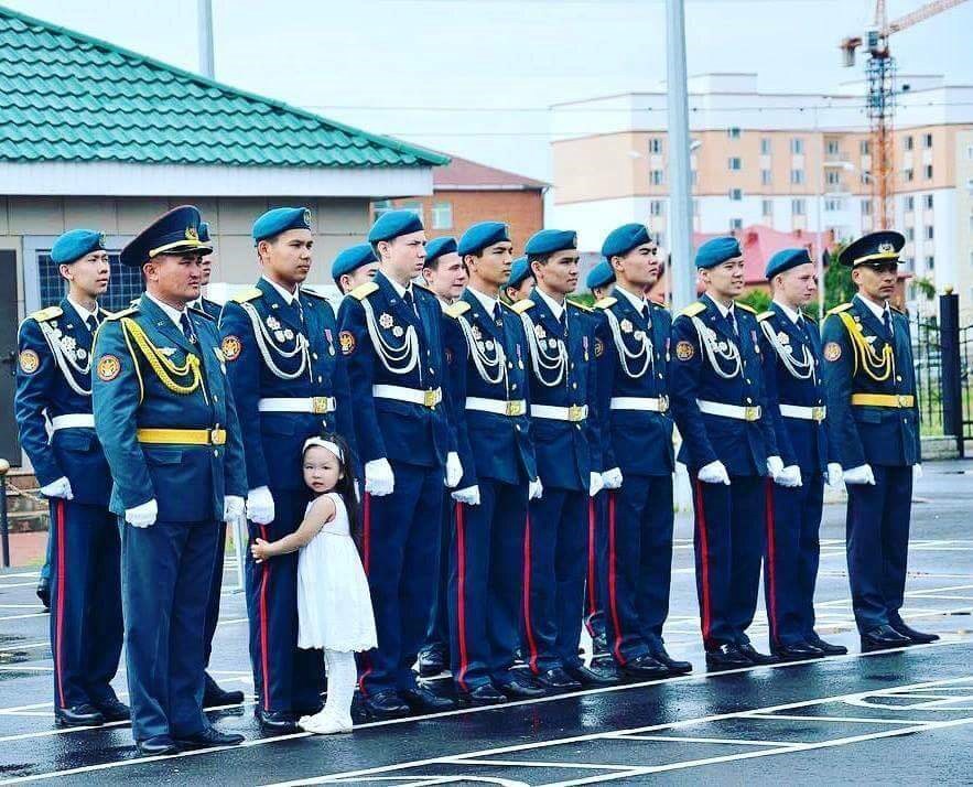 haha..nigdje bez tate..