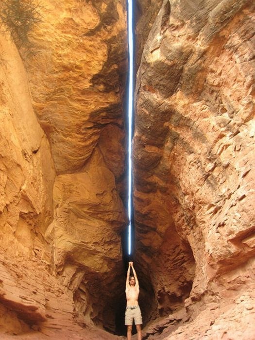 May the force be with you..