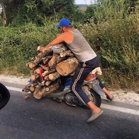 sve se može kad se hoće..