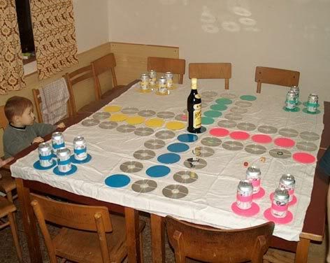 čovječe ne ljuti se...