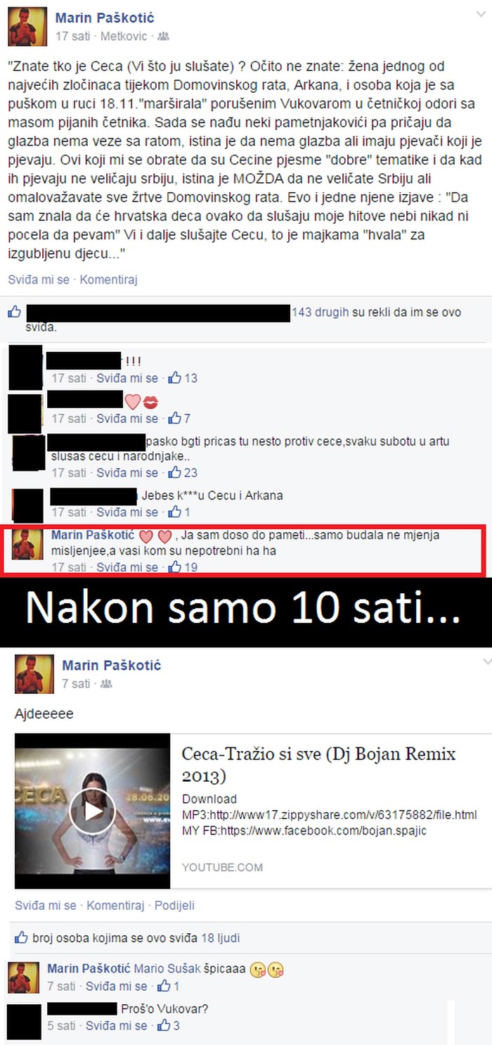 tako je to u´nas..